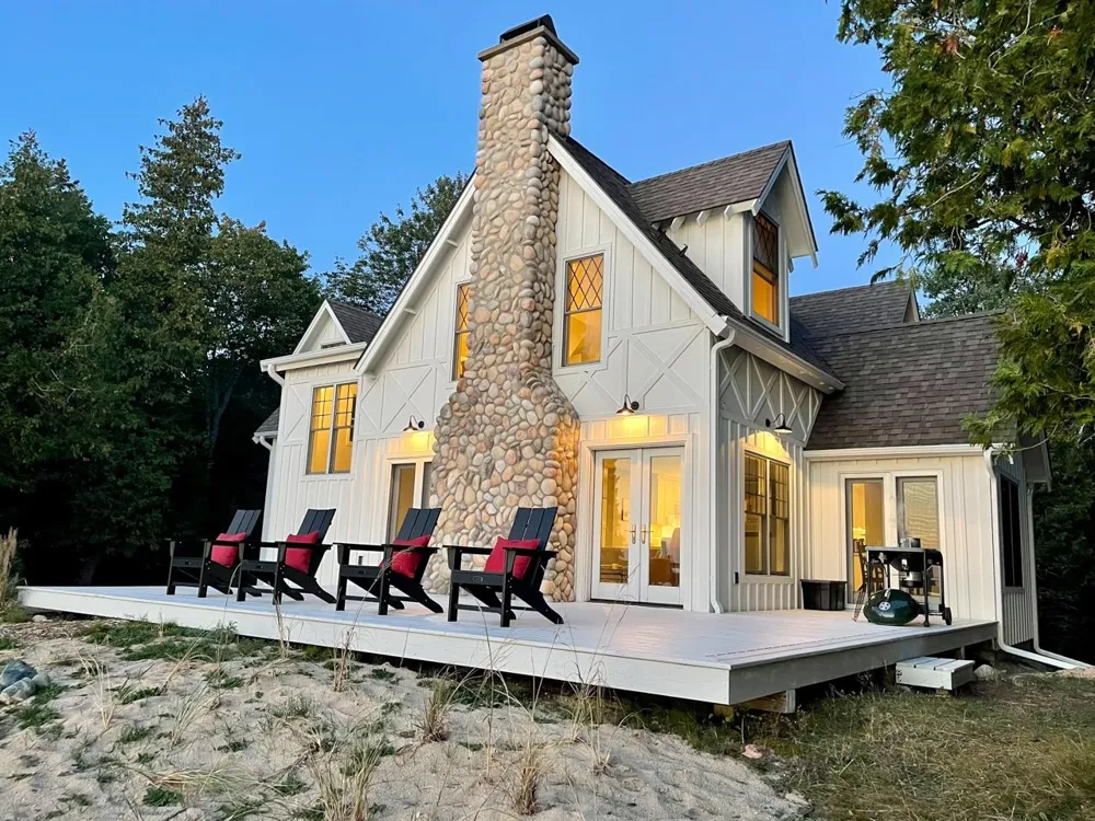 33171 Mrs Reddings Trail Peaine Township, MI 49782