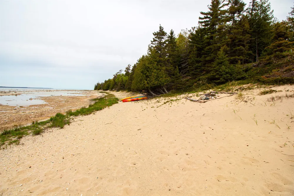 33171 Mrs Reddings Trail Peaine Township, MI 49782