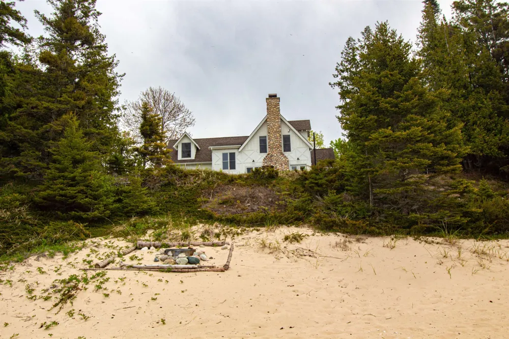 33171 Mrs Reddings Trail Peaine Township, MI 49782