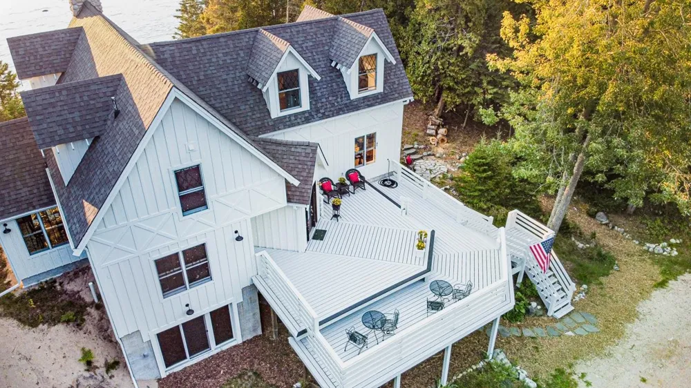 33171 Mrs Reddings Trail Peaine Township, MI 49782