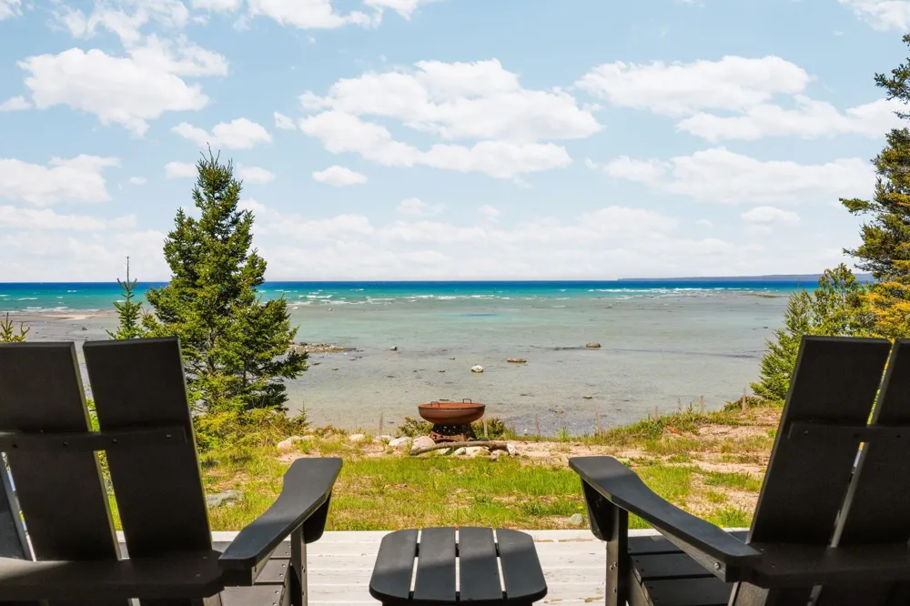 33171 Mrs Reddings Trail Peaine Township, MI 49782