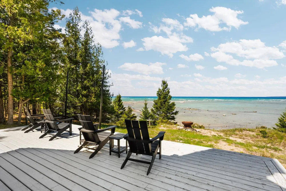 33171 Mrs Reddings Trail Peaine Township, MI 49782