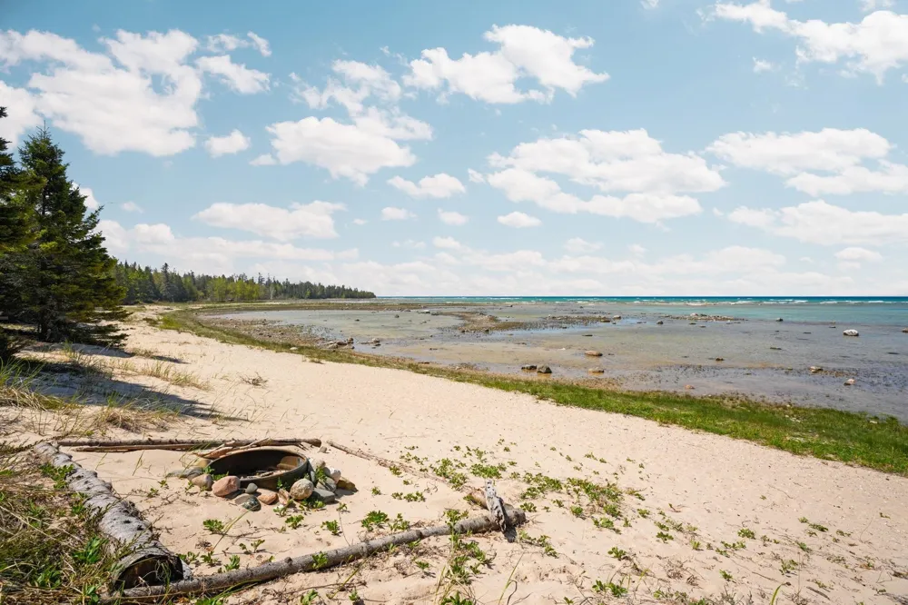 33171 Mrs Reddings Trail Peaine Township, MI 49782