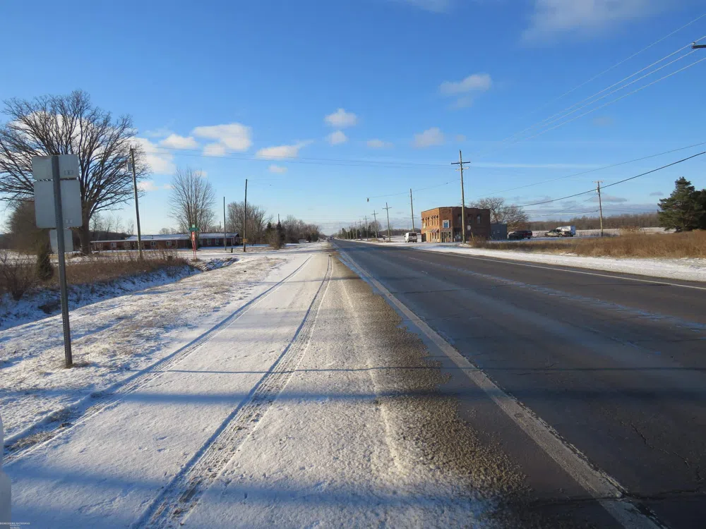 65002 Gratiot Road Lenox Township, MI 48050