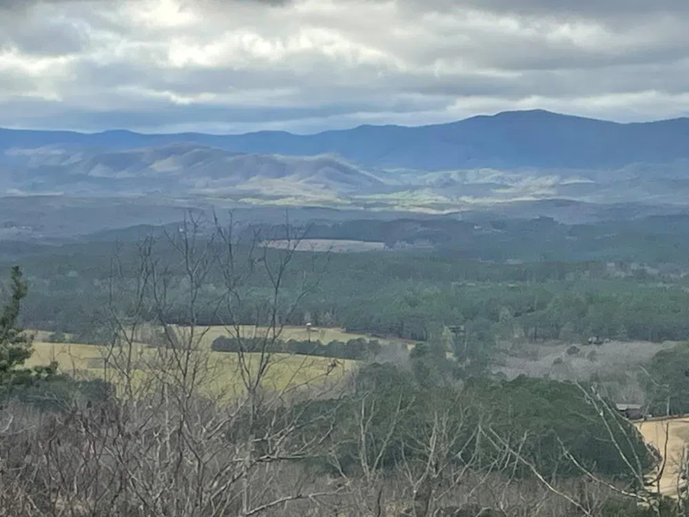 Magestic View Circle Murphy, NC 28906