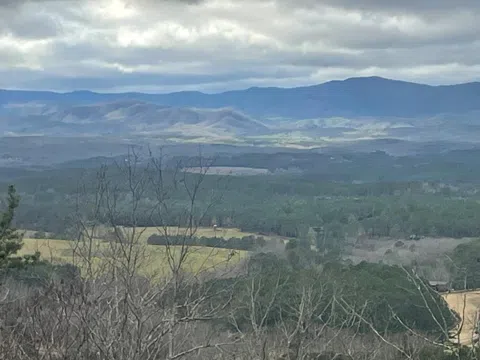 Magestic View Circle