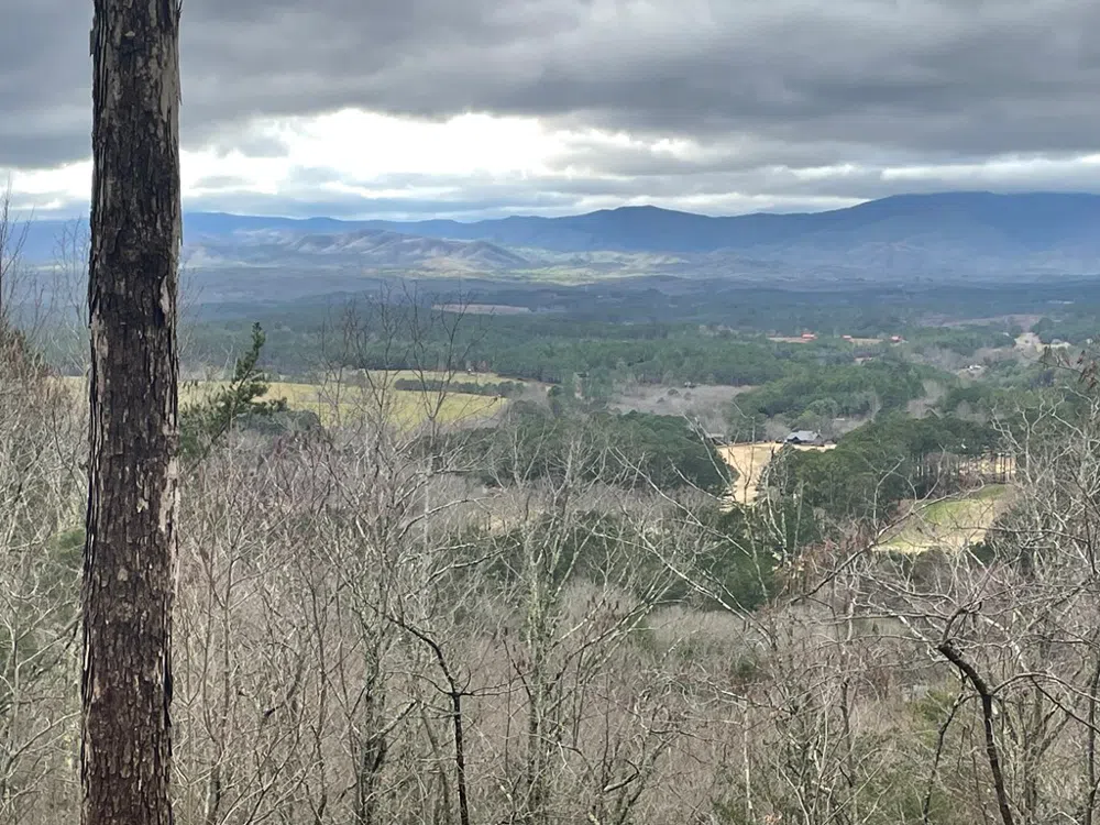 Magestic View Circle Murphy, NC 28906