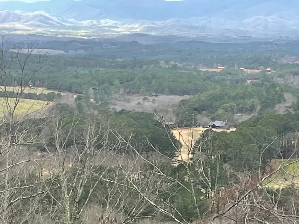 Magestic View Circle Murphy, NC 28906