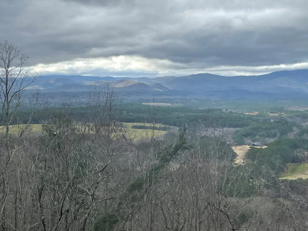 Magestic View Circle Murphy, NC 28906