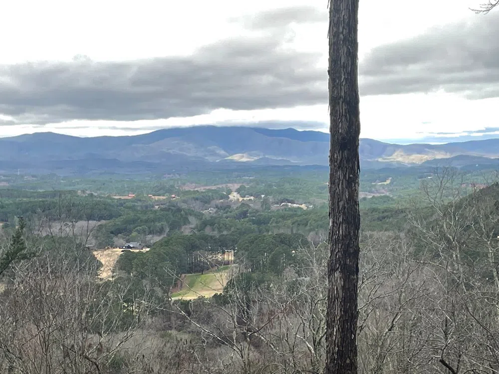 Magestic View Circle Murphy, NC 28906