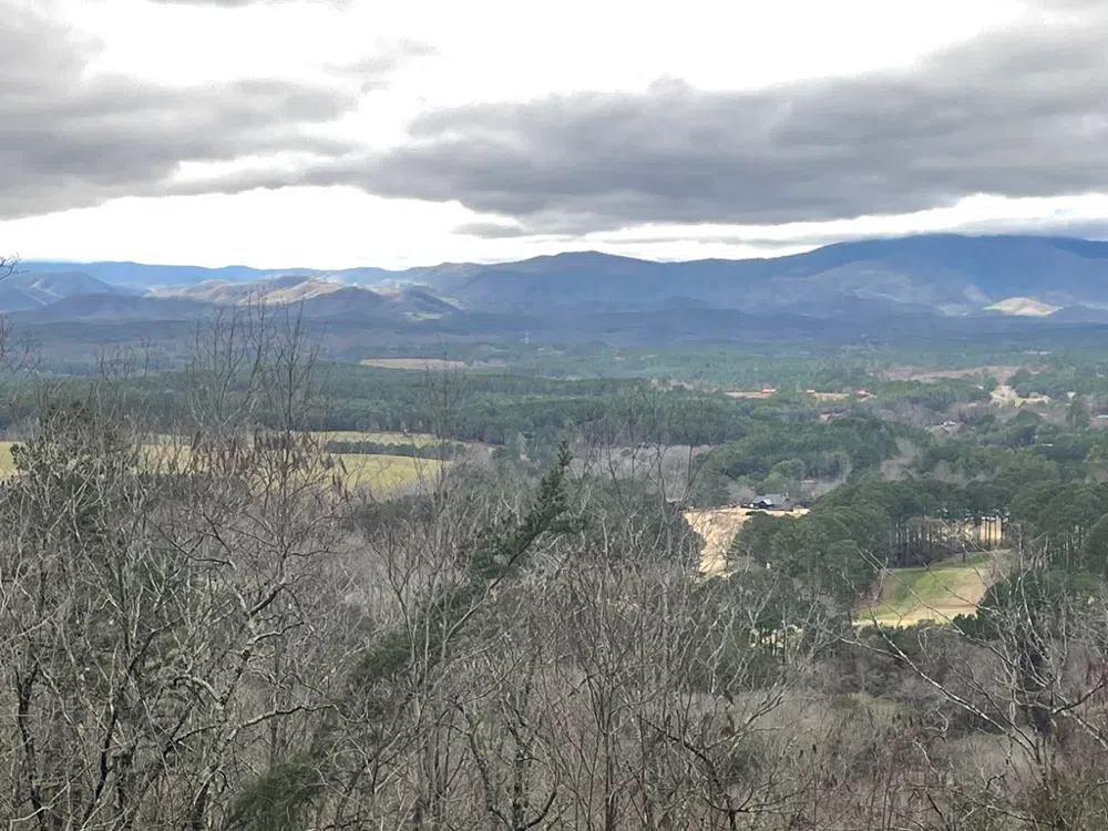 Magestic View Circle Murphy, NC 28906