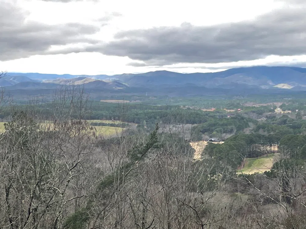 Magestic View Circle Murphy, NC 28906
