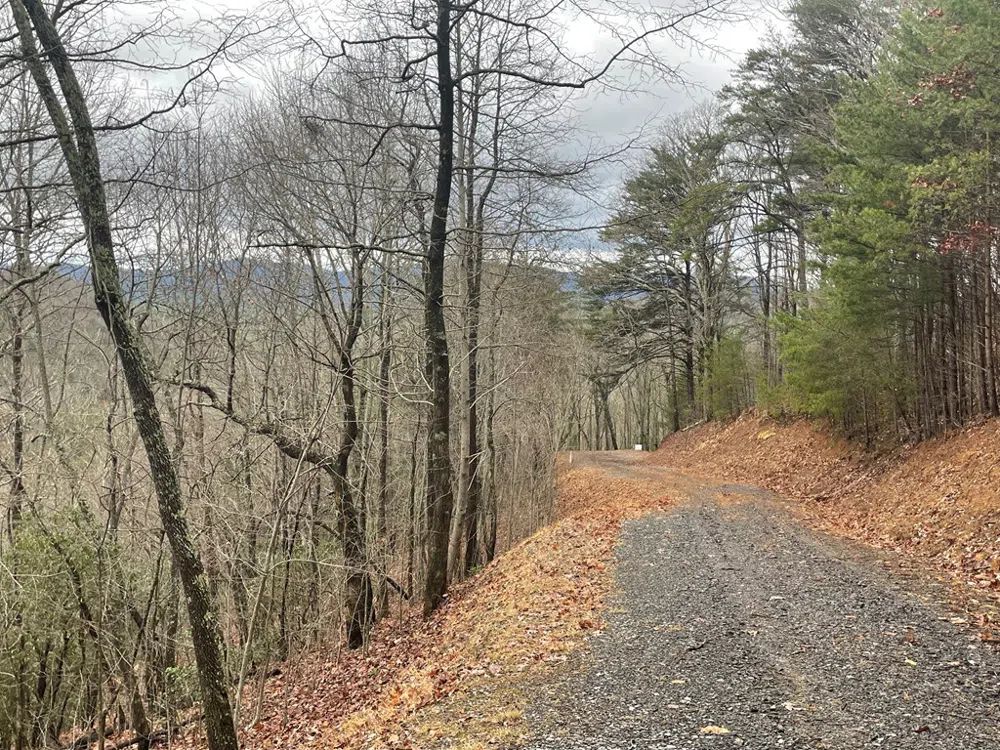 Magestic View Circle Murphy, NC 28906
