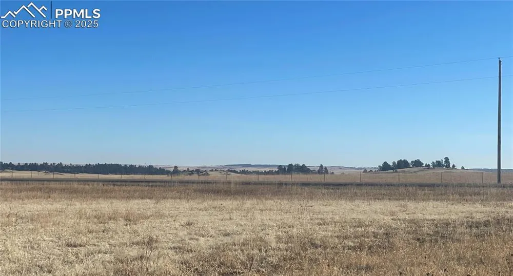 Lot 1 Craven Place Elbert, CO 80106