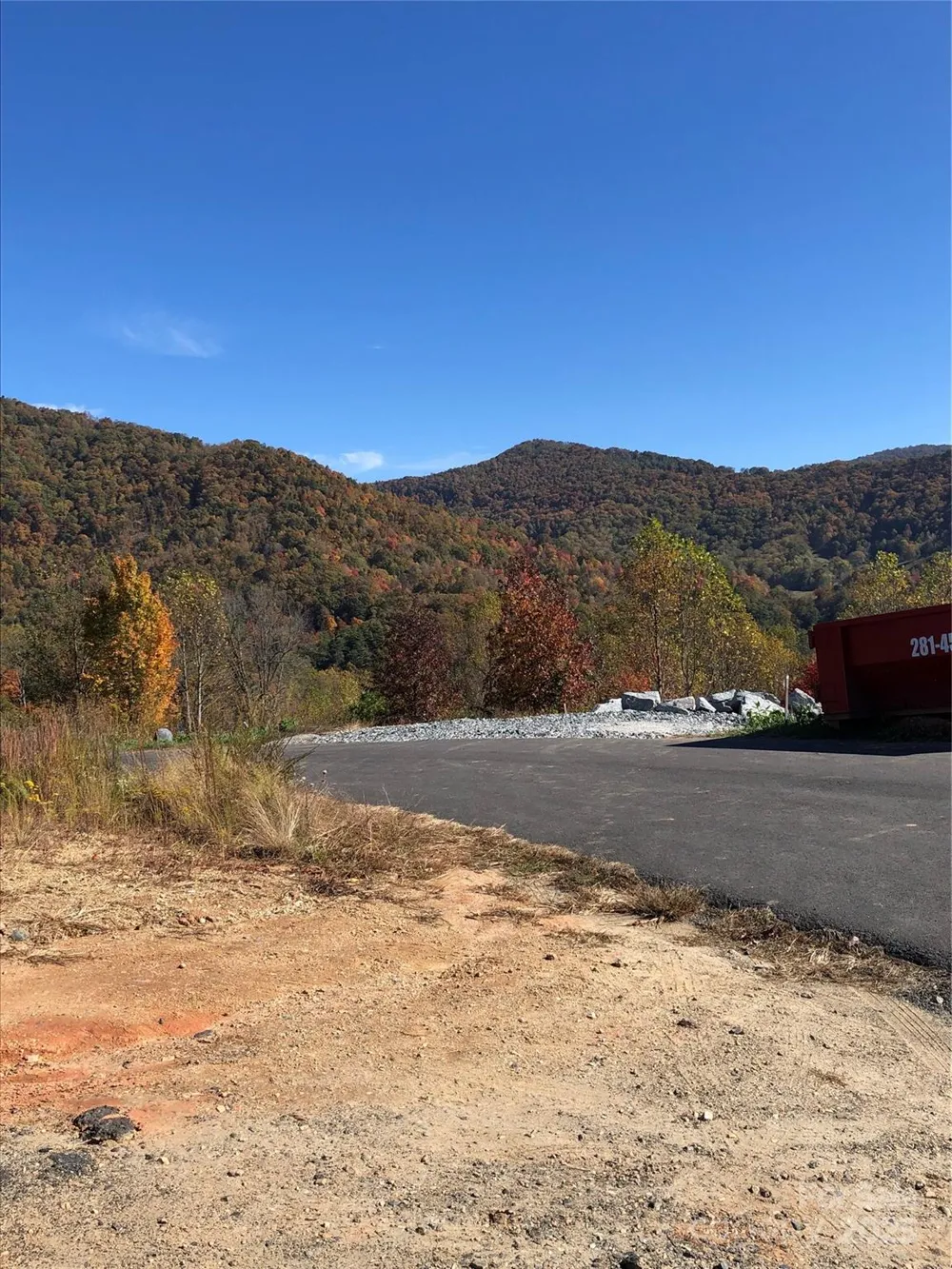 255 Clearview Lane #12 Marshall, NC 28753