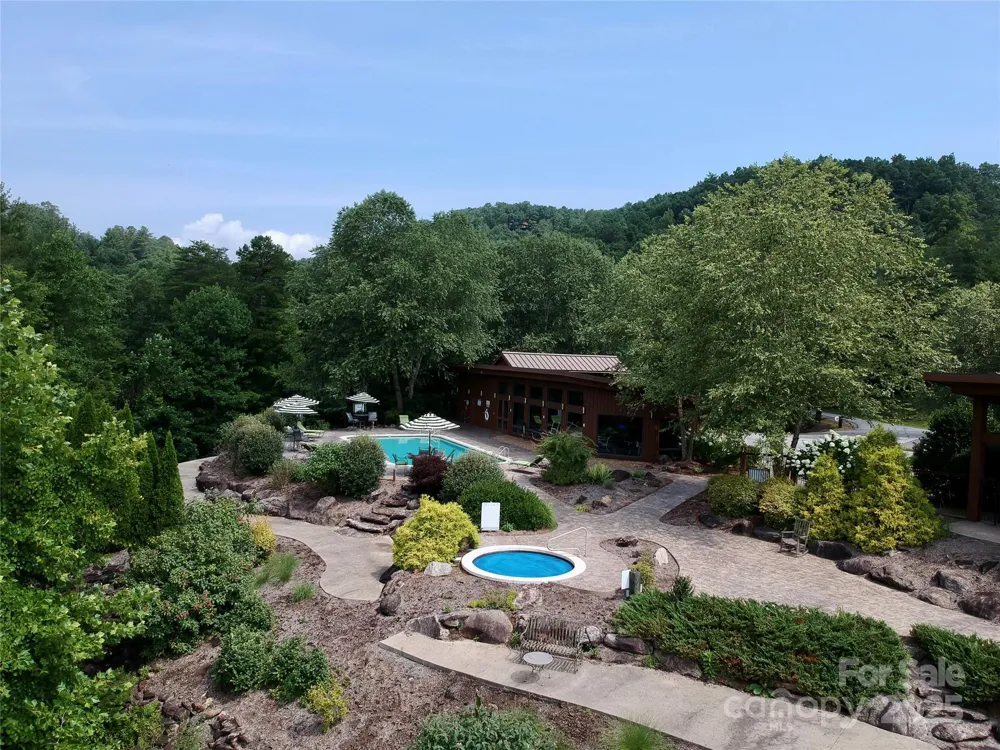 255 Clearview Lane #12 Marshall, NC 28753