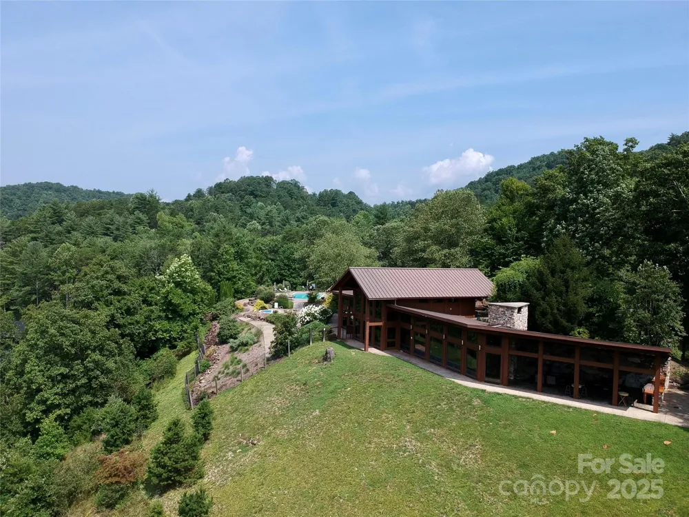 255 Clearview Lane #12 Marshall, NC 28753