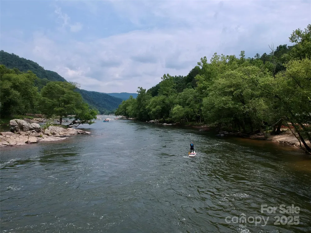 255 Clearview Lane #12 Marshall, NC 28753