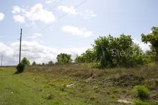 KOKOMO ROAD NE Haines City, FL 33844