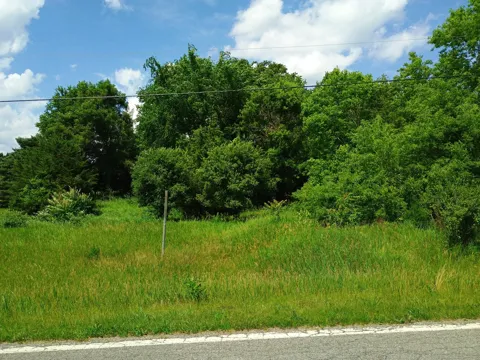 Huggins Road