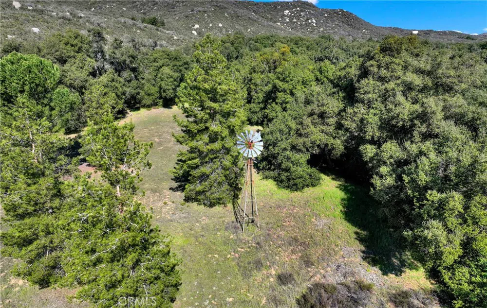 Tenaja Truck Trail Ortega Mountain, CA 92530