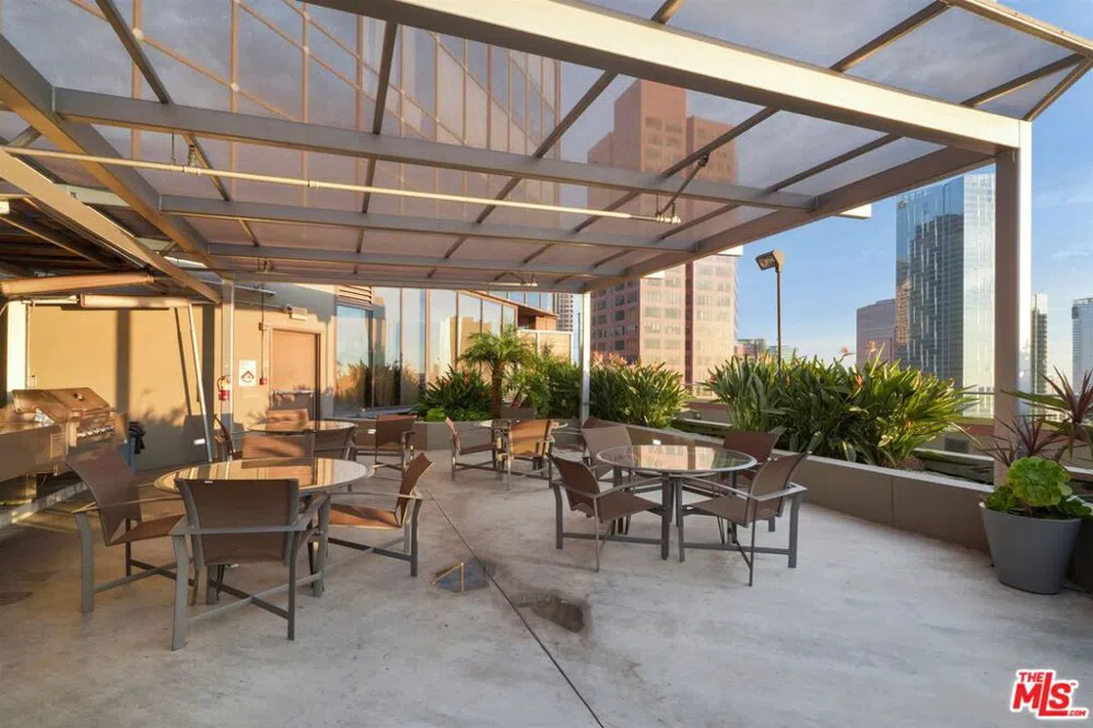 1100 Wilshire #3404 Los Angeles, CA 90017