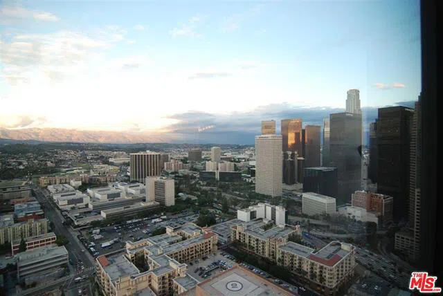 1100 Wilshire #3404 Los Angeles, CA 90017