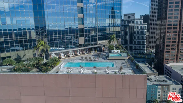 1100 Wilshire #3404 Los Angeles, CA 90017