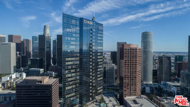 1100 Wilshire #3404 Los Angeles, CA 90017