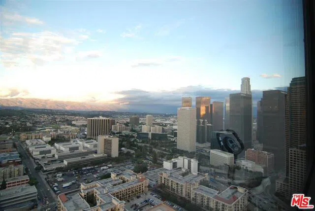 1100 Wilshire #3404 Los Angeles, CA 90017