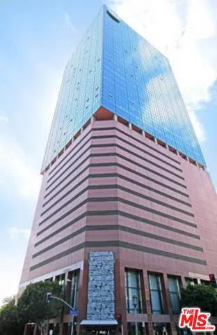 1100 Wilshire #3404 Los Angeles, CA 90017