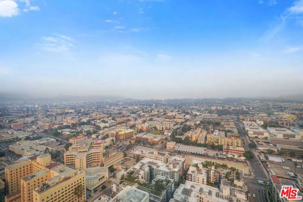 1100 Wilshire #3404 Los Angeles, CA 90017