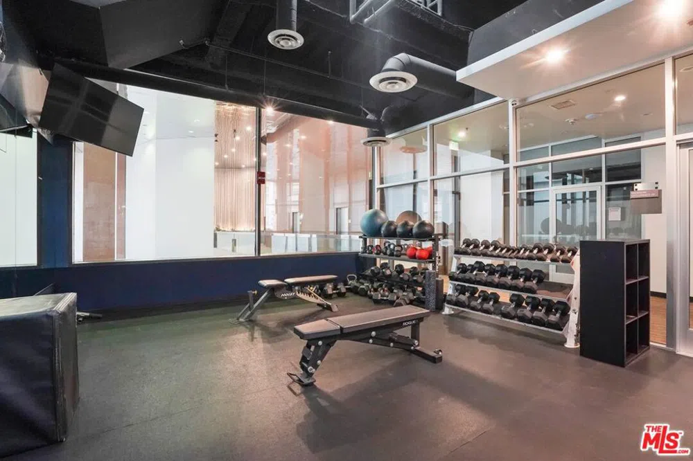 1100 Wilshire #3404 Los Angeles, CA 90017