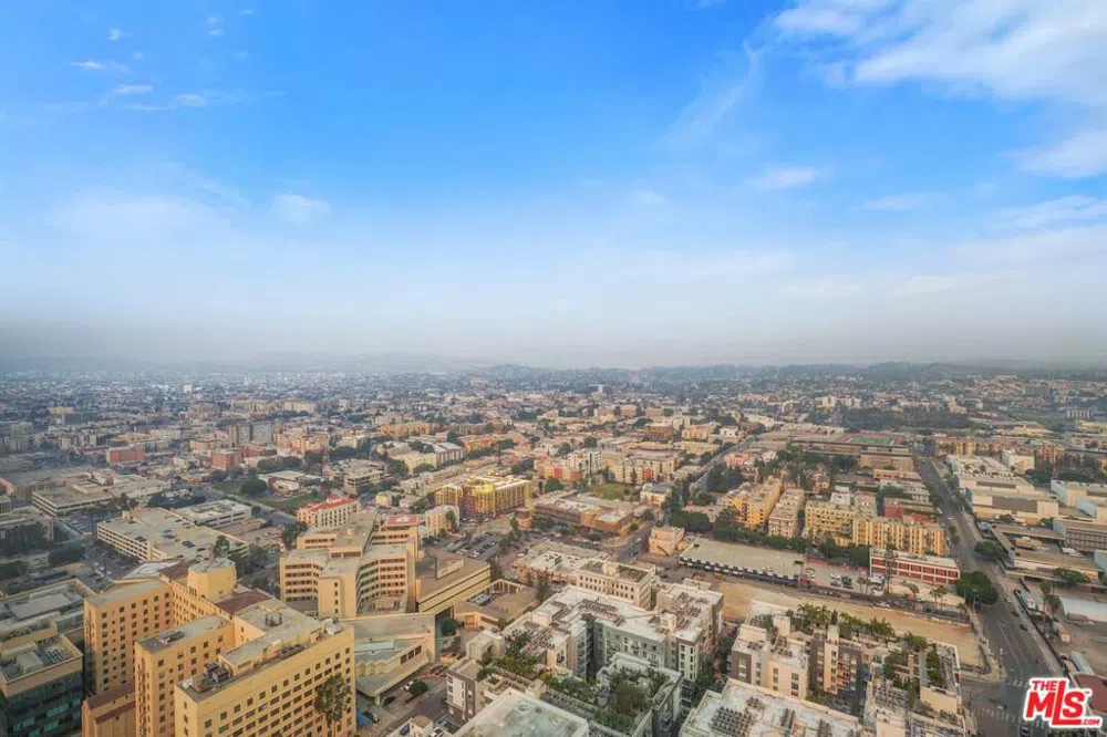 1100 Wilshire #3404 Los Angeles, CA 90017