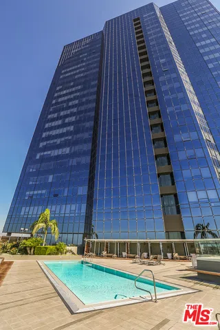 1100 Wilshire #3404 Los Angeles, CA 90017