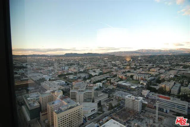 1100 Wilshire #3404 Los Angeles, CA 90017