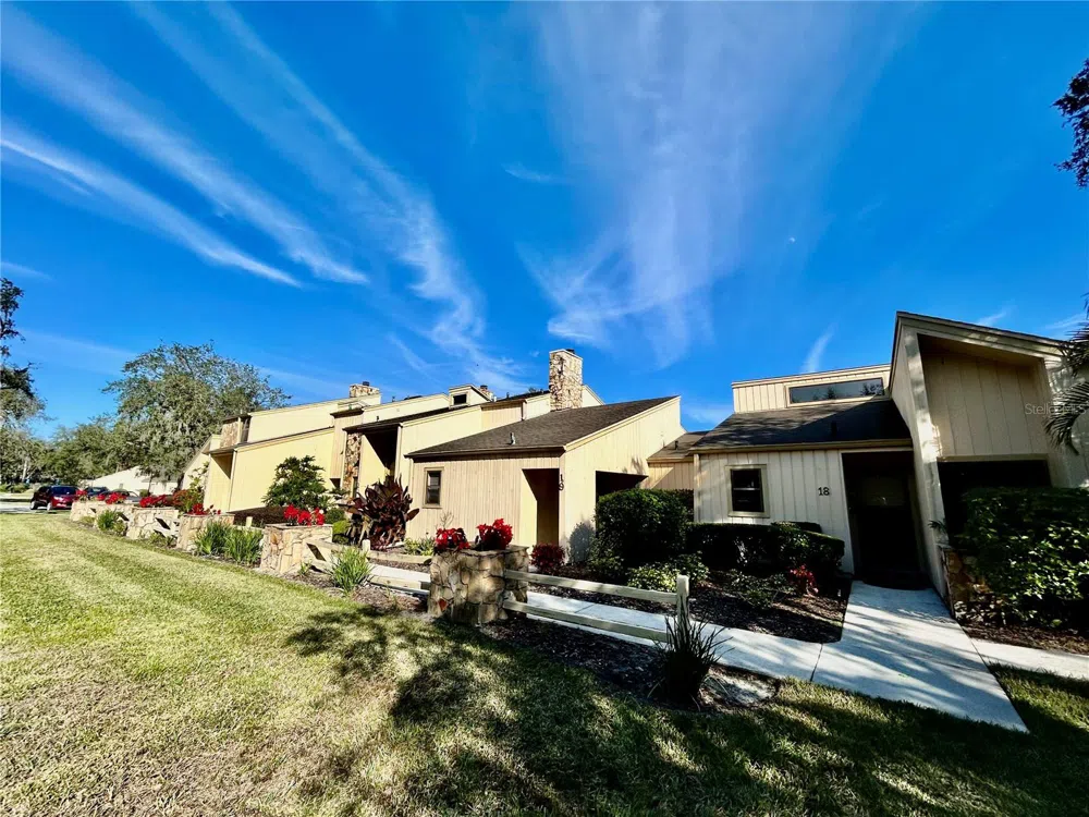 19 ASPEN DR. #19 Haines City, FL 33844