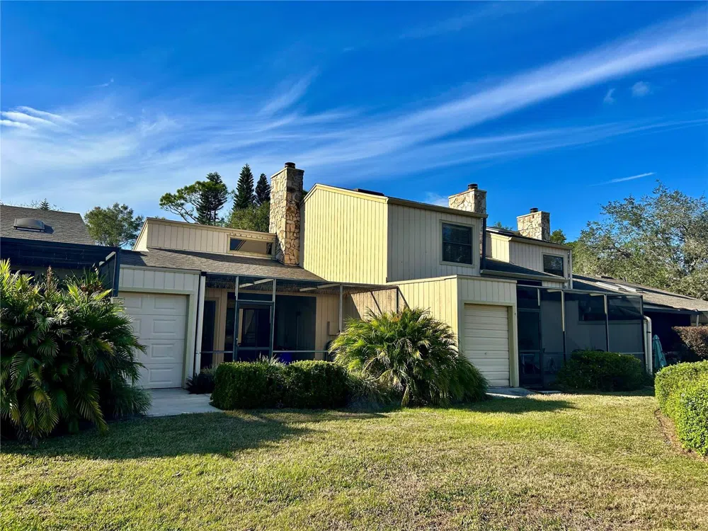 19 ASPEN DR. #19 Haines City, FL 33844