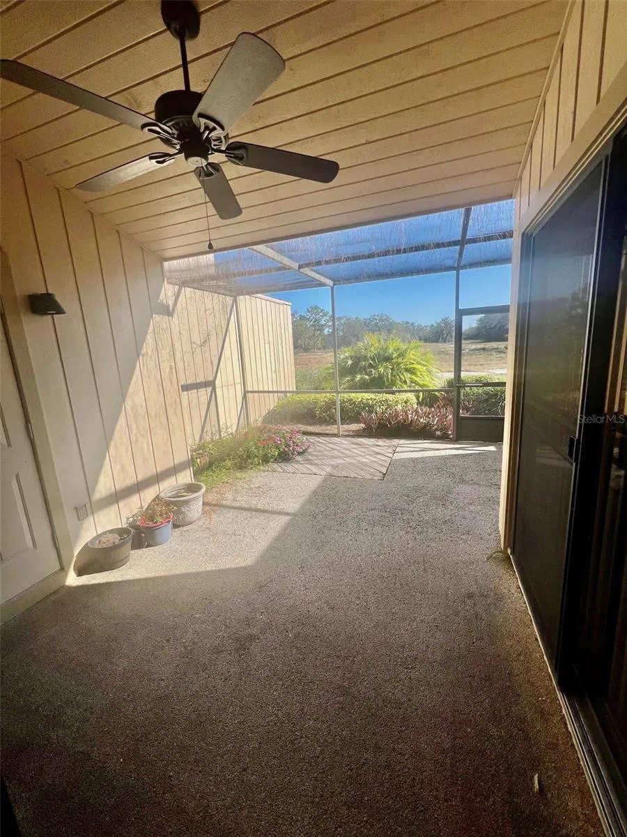 19 ASPEN DR. #19 Haines City, FL 33844