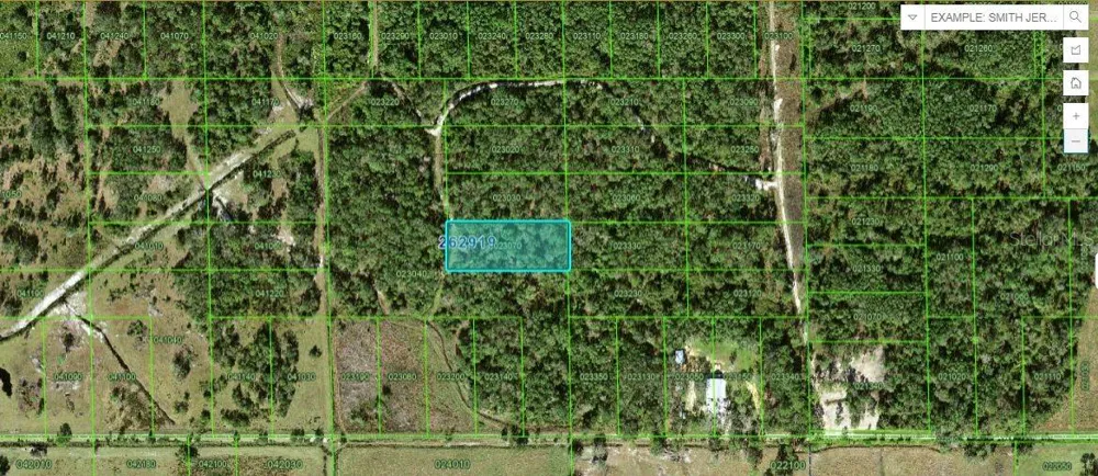 GERBER DAIRY RD Winter Haven, FL 33880