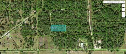 GERBER DAIRY RD