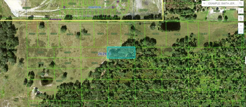 GERBER DAIRY RD Winter Haven, FL 33880