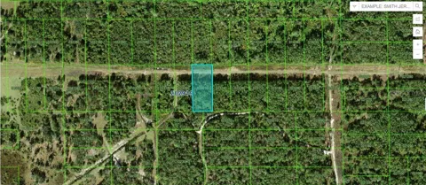 GERBER DAIRY RD