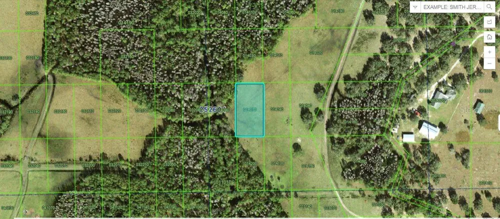 DEEN STILL ROAD Polk City, FL 33868