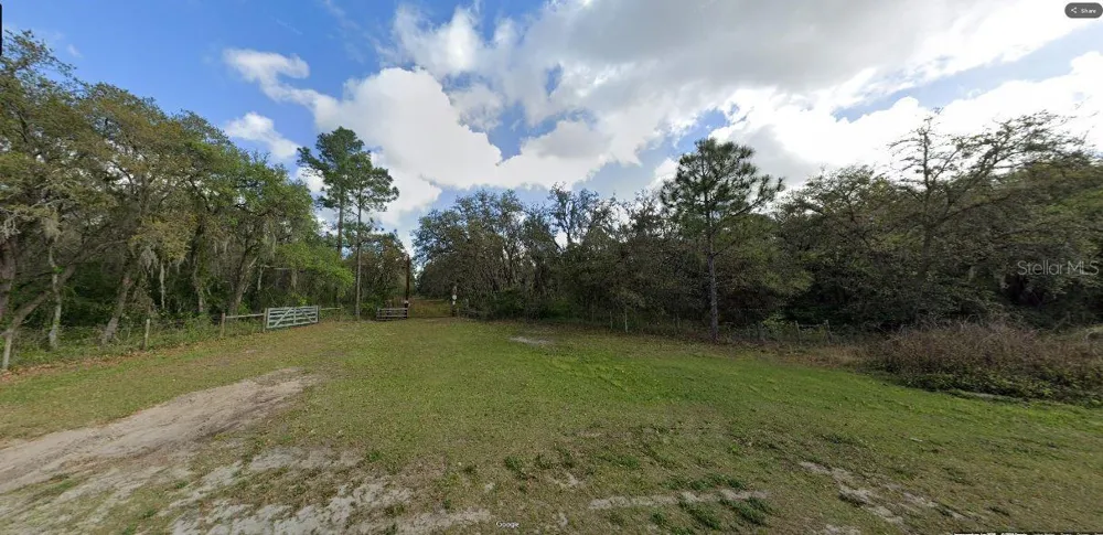 DEEN STILL ROAD Polk City, FL 33868