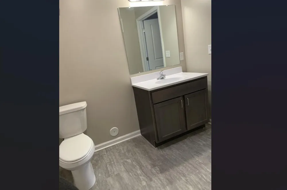 6306 Old Mooretown Rd Williamsburg, VA 23188