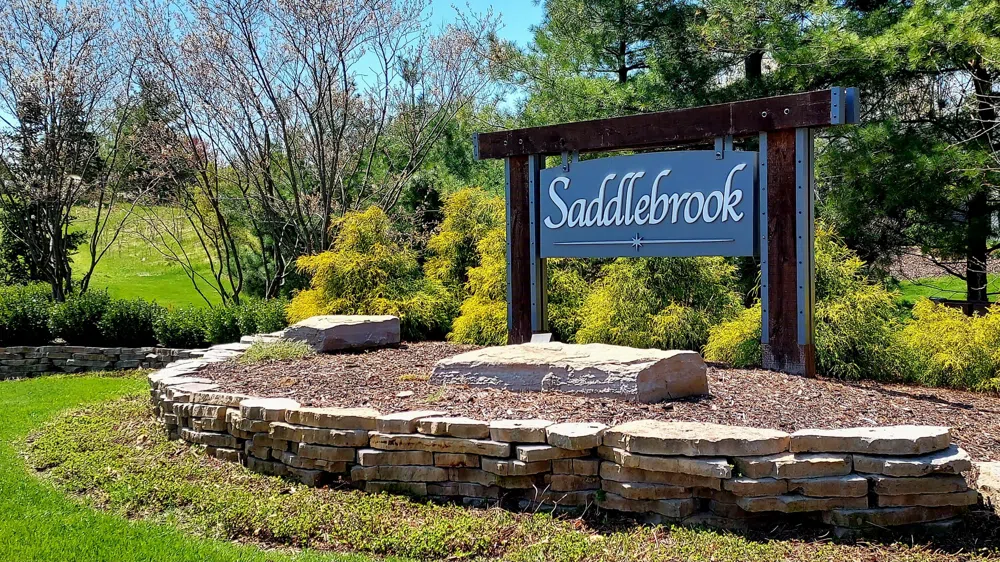 2217 Quarter Horse Drive #27 Cedar Springs, MI 49319