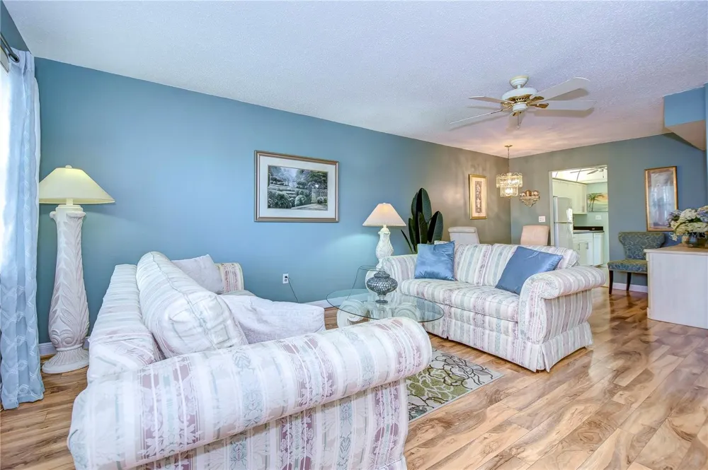 1893 SHORE DRIVE S #206 South Pasadena, FL 33707