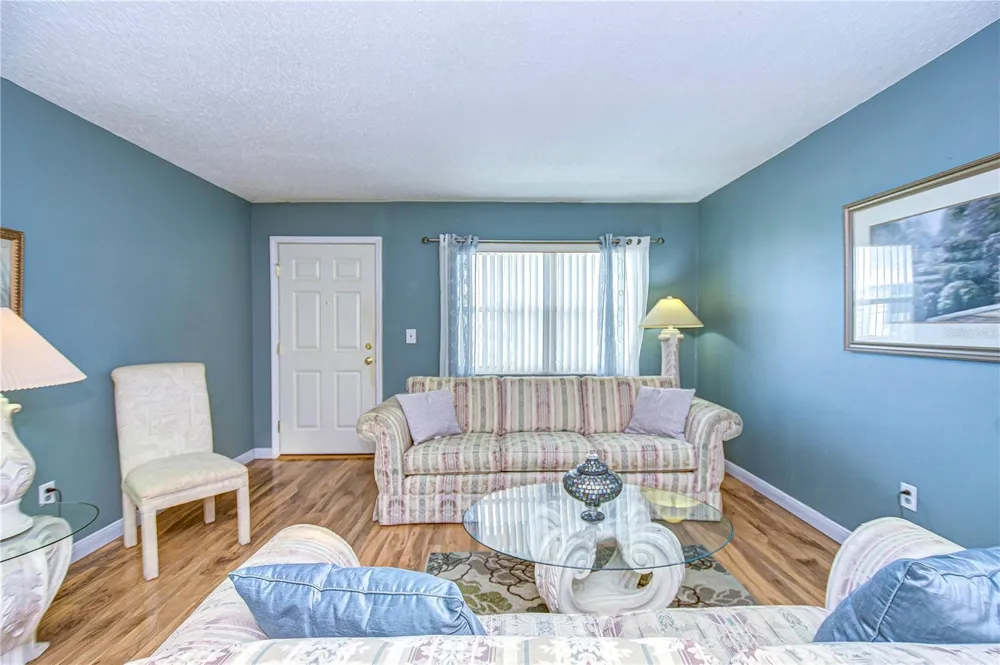1893 SHORE DRIVE S #206 South Pasadena, FL 33707