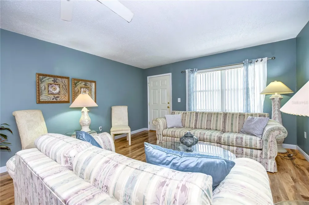 1893 SHORE DRIVE S #206 South Pasadena, FL 33707